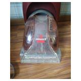 Bissell Quicksteamer Carpet Cleaner