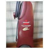 Bissell Quicksteamer Carpet Cleaner