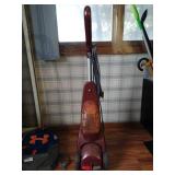 Bissell Quicksteamer Carpet Cleaner