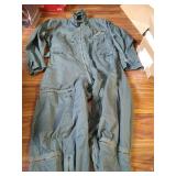 Vietnam Era Flight Suit