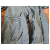 Vietnam Era Flight Suit