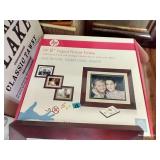 Picture Frames & Digital Picture Frame