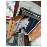 Picture Frames & Digital Picture Frame