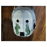 Bauer Goalie Helmet