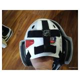 Bauer Goalie Helmet