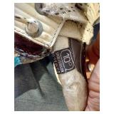 Bauer Goalie Skates - Size 10