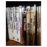 Vietnam War DVDs & Books