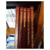 Vietnam War DVDs & Books