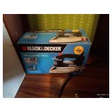 Ironing Boards & Iron