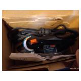 Ironing Boards & Iron