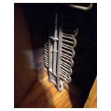 Antique Franklin Sewing Machine & Sewing Table