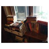 Lot of Novels - Many Danielle Steele