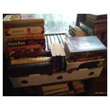 Lot of Novels - Many Danielle Steele