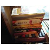 Lot of Novels - Many Danielle Steele