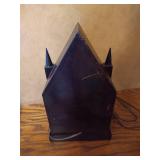 Session Brand Vintage Clock - Needs New Plug