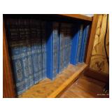 Vintage World Book Encyclopedia