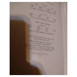 Vintage World Book Encyclopedia