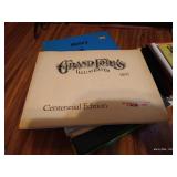 Local Books - Grand Forks, MN, ND