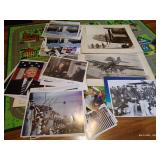 Picture Lot - Military & Political Figures