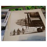 Picture Lot - Military & Political Figures