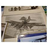 Picture Lot - Military & Political Figures