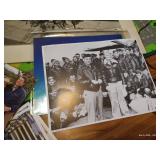 Picture Lot - Military & Political Figures