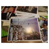 Picture Lot - Military & Political Figures