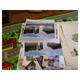 Picture Lot - Military & Political Figures