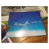 Picture Lot - Military & Political Figures