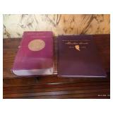 (2) Books About Abraham Lincoln - 1 from 1888