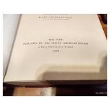 (2) Books About Abraham Lincoln - 1 from 1888