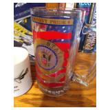 Military Lot of Mugs, Books, Magazines, Calendars, Etc.