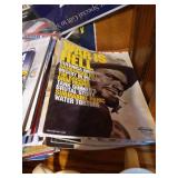 Military Lot of Mugs, Books, Magazines, Calendars, Etc.