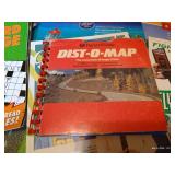 Lot of Atlases & Other Magazines