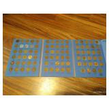 Full Penny Album - 1941-?