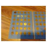 Full Penny Album - 1941-?