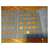 Full Penny Album - 1941-?