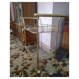 Serving Cart