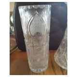 Beautiful Glassware Lot