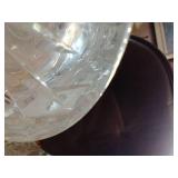 Beautiful Glassware Lot