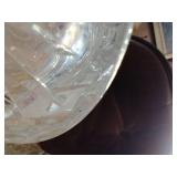 Beautiful Glassware Lot