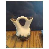 Chip & Dip Tray and Serving Pieces