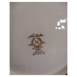 Noritake Goldhill China - Japan 6613