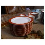 Noritake Goldhill China - Japan 6613