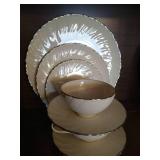 Lenox Weatherly China - Beautiful!