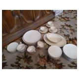 Lenox Weatherly China - Beautiful!