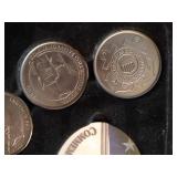 Commemorative Coins
