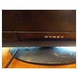 Dynex 23" TV - Turns On