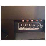 Dynex 23" TV - Turns On