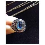 Sterling Jewelry Lot